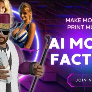 Herman Cart – AI Model Factory: Reinventing the Way We Build Intelligent Systems