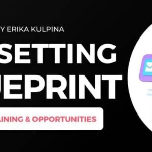 Setter Central – DM Setting Blueprint Course: The Ultimate Guide