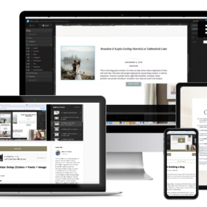 Davey and Krista – Design + Sell Showit Website Templates: The Ultimate Guide