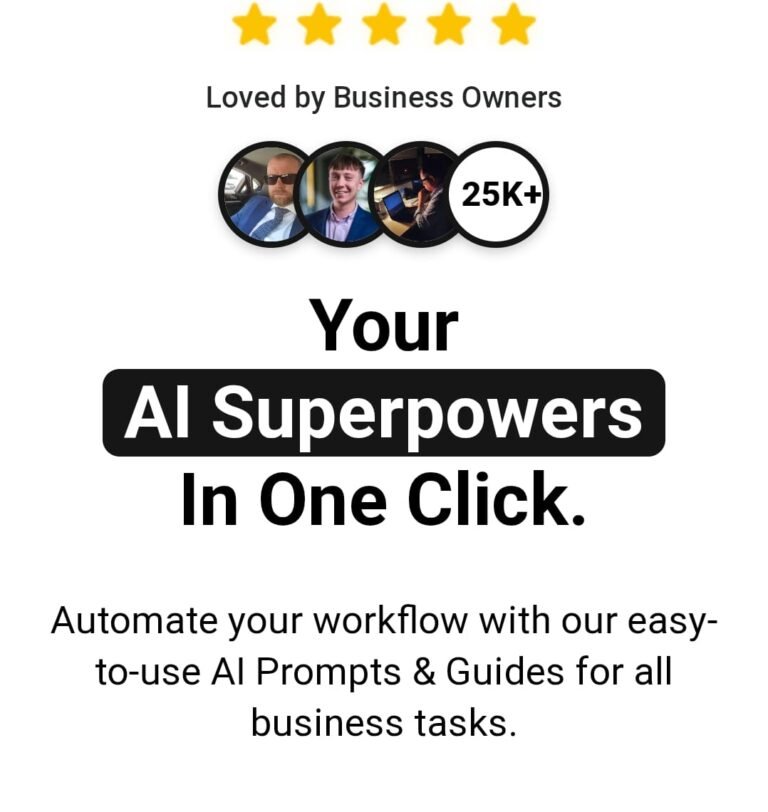 Katie – The Complete AI Bundle