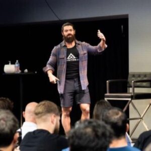 Alex Hormozi $18k Upsell – ACQ Scale Advisory