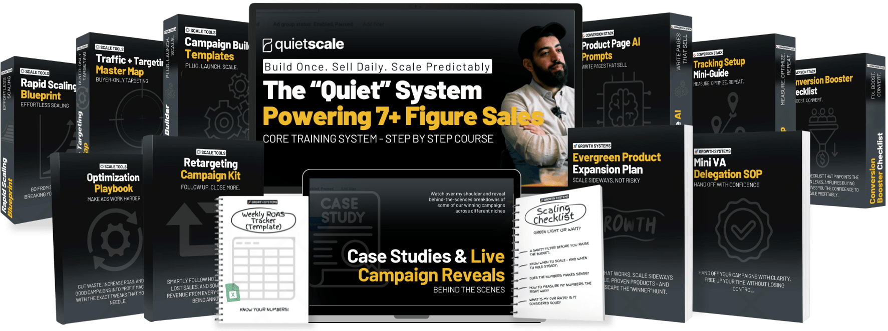 Roy Anaki – Infinite Google Shopping Goldmine + Feed to Dominate: A Complete Guide