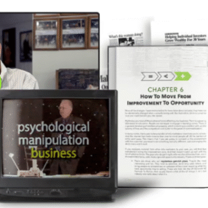 Derek Pierce – Unleashed The Clones