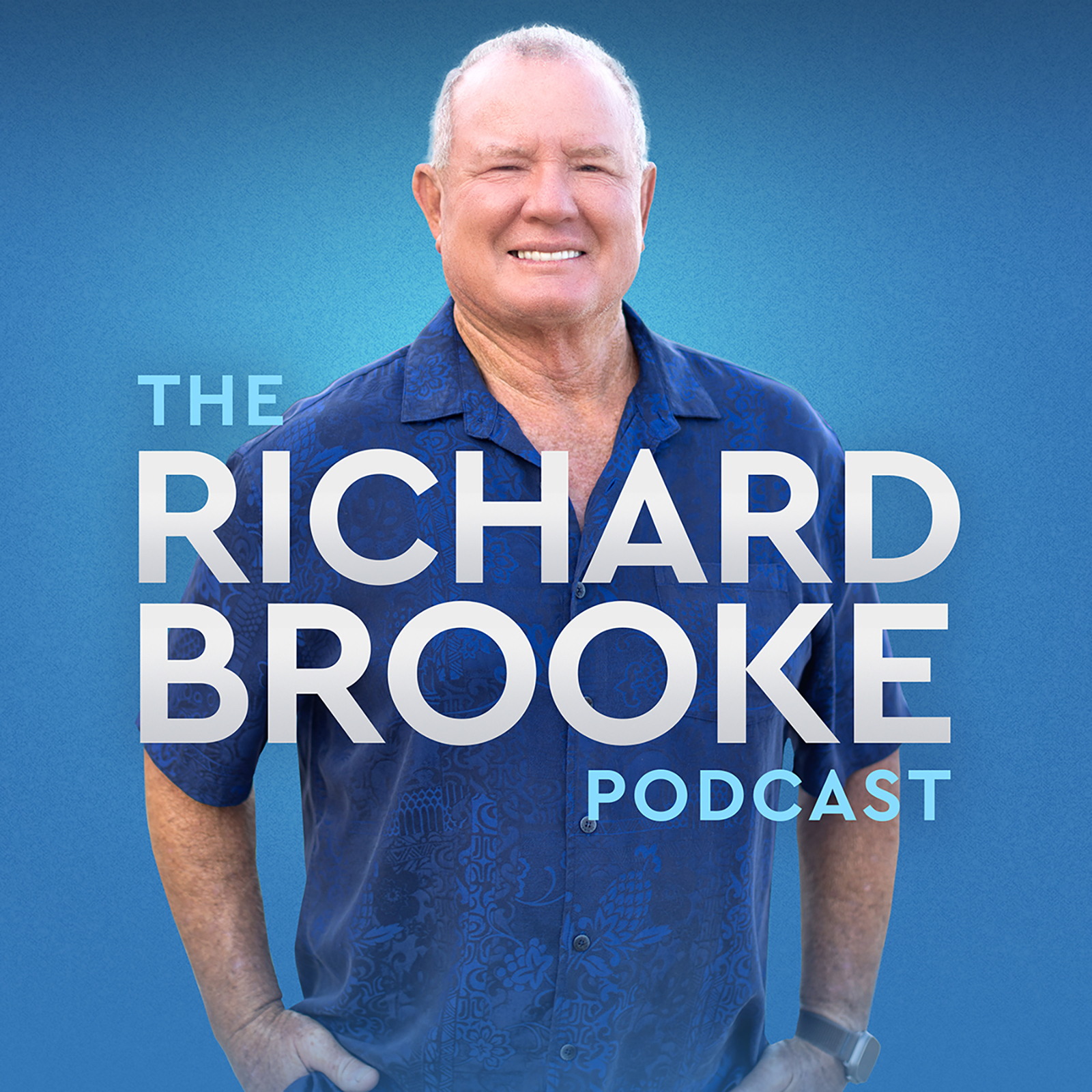 Ron White – Black Belt Memory