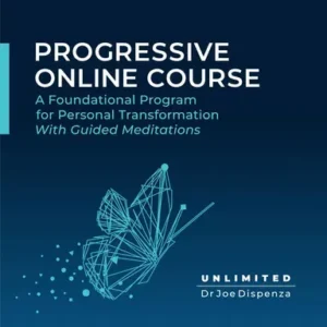 Dr. Joe Dispenza – A Foundational Program for Personal Transformation With Guided Meditations