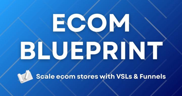 Fernando Oliver – Ecom VSL Blueprint