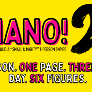 Ryan Lee – NANO 2