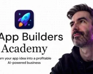 Chris Ashby – AI App Builders Academy