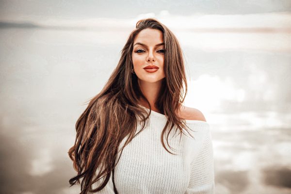 Melanie Ann Layer – The Mentor + The Coach