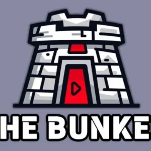 THE BUNKER By Eddie Eizner
