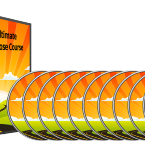 Leo Gura – The Ultimate Life Purpose Course