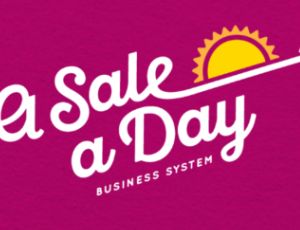 Mei Pak – A Sale A Day Business System