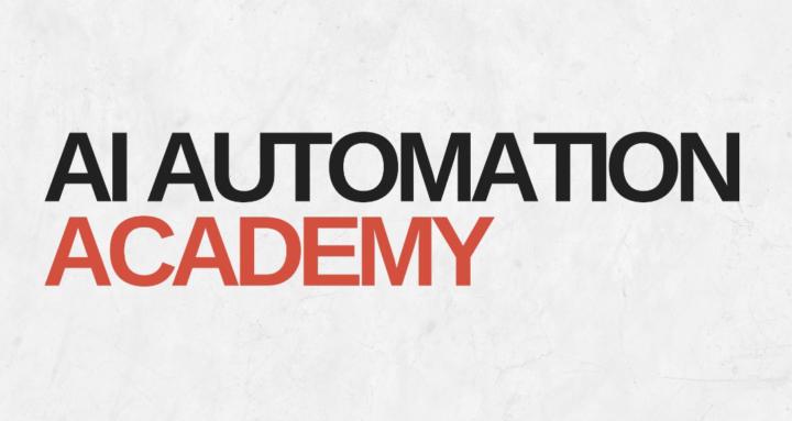 Simon Scrapes – Scrapes.ai – AI Academy 2026