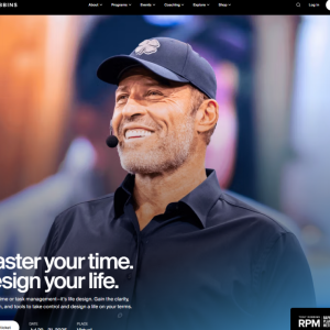 Tony Robbins – Rapid Planning Method (RPM) 2025 Success is rarely about luck. It is about clarity, focus, emotional drive, and consistent execution. In a fast-moving world where distractions are everywhere, having a structured system to plan and act is no longer optional—it is essential. One of the most powerful personal development frameworks ever created to solve this problem is Tony Robbins’ Rapid Planning Method, widely known as RPM. In 2025, this method remains more relevant than ever. Entrepreneurs, professionals, creators, and high-performance individuals continue to use RPM to transform overwhelming goals into clear, emotionally driven action plans. This guide explores the philosophy, structure, psychology, and real-world application of this powerful system in complete detail. 4 Who Is Tony Robbins? Tony Robbins is one of the world’s most influential life strategists, authors, and performance coaches. Over the last four decades, he has worked with top athletes, Fortune 500 CEOs, world leaders, and millions of individuals worldwide. His teachings focus on understanding human behavior, emotional mastery, decision-making, and long-term success. The Rapid Planning Method is one of his most impactful frameworks, designed to help people bridge the gap between intention and execution. What Is the Rapid Planning Method? The Rapid Planning Method is a results-focused system designed to help individuals achieve meaningful goals by aligning actions with deep emotional reasons. Unlike traditional to-do lists or goal-setting models, RPM emphasizes why a goal matters before deciding how to achieve it. The philosophy behind RPM is simple yet powerful: People don’t fail because of lack of resources; they fail because of lack of clarity and emotional drive. RPM addresses both. Why Traditional Goal-Setting Often Fails Many people write goals every year, yet very few achieve them. Common reasons include: Goals are vague or unrealistic No emotional connection to outcomes Focus on tasks instead of results Overwhelm caused by complexity Lack of consistent review and refinement RPM solves these problems by restructuring how goals are defined and pursued. The Core Philosophy Behind RPM At its heart, RPM is built on three psychological principles: Clarity Creates Power When your mind knows exactly what you want, it can filter opportunities and actions effectively. Emotion Drives Action Logic may create plans, but emotion fuels execution. Focus Determines Results Where focus goes, energy flows. By combining these elements, RPM transforms planning from a boring task into a motivating experience. The Three Pillars of the Rapid Planning Method 1. Results (What Do You Really Want?) The first step is defining the result—not the activity. Instead of saying “I want to work more,” RPM asks you to define a clear outcome, such as: Increase monthly income by 30% Build a healthy, energetic body Launch a profitable online brand This shift changes your brain’s problem-solving approach from effort-based thinking to outcome-based thinking. 2. Purpose (Why Do You Want It?) This is the most critical part of RPM. Purpose is the emotional engine behind every goal. Instead of surface-level reasons, RPM pushes you to ask deeper questions: What will achieving this give me emotionally? How will it improve my quality of life? Who else will benefit from this success? The stronger the emotional connection, the stronger the commitment. 3. Massive Action Plan (How Will You Achieve It?) Once the result and purpose are clear, RPM focuses on identifying the most effective actions. Unlike traditional planning systems, RPM encourages: Leverage-based actions instead of busy work Flexible strategies instead of rigid schedules Continuous refinement based on feedback The plan evolves as you progress. RPM vs Traditional Planning Systems Aspect Traditional Planning Rapid Planning Method Focus Tasks Outcomes Motivation Discipline Emotional drive Flexibility Low High Clarity Often vague Extremely specific Execution Inconsistent Purpose-driven This is why RPM consistently outperforms conventional productivity systems. Applying RPM in Real Life Business and Entrepreneurship RPM helps entrepreneurs: Clarify revenue goals Eliminate non-essential tasks Build emotionally compelling visions Stay focused during uncertainty Instead of reacting to daily chaos, business owners operate with strategic intention. Career and Professional Growth Professionals use RPM to: Plan promotions and role transitions Improve performance metrics Build authority in their industry Balance work and personal life Clarity reduces stress and increases confidence. Health and Personal Development RPM is extremely effective for: Weight loss and fitness goals Mental health improvement Habit building Confidence and self-discipline Emotional reasons create lasting lifestyle change. Why RPM Is Still Powerful in 2025 In today’s digital world, attention is the most valuable currency. RPM helps individuals filter noise and focus on what truly matters. Modern challenges RPM addresses: Information overload Burnout and decision fatigue Lack of long-term focus Emotional disconnection from goals This makes RPM timeless and adaptable. Common Mistakes People Make With RPM Even powerful systems can fail if used incorrectly. Common errors include: Treating RPM like a simple to-do list Skipping the emotional purpose stage Overloading action plans Not reviewing and refining regularly Mastery comes from consistent application, not perfection. How to Get the Best Results From RPM To maximize effectiveness: Review goals weekly Reconnect with emotional purpose daily Measure progress honestly Adjust strategies without guilt Celebrate small wins RPM is a living system, not a fixed document. Psychological Impact of RPM RPM trains the brain to: Think in outcomes Associate effort with reward Build long-term confidence Reduce procrastination Increase personal accountability Over time, this reshapes identity and self-belief. Final Thoughts The Rapid Planning Method is not just a productivity tool—it is a mindset shift. It teaches individuals to align emotion, clarity, and action into a single powerful framework. When applied correctly, it eliminates overwhelm, increases focus, and accelerates results in every area of life. In a world full of distractions, RPM remains one of the most effective systems for achieving meaningful success.