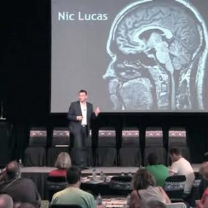 Chris Rocheleau – NeuroCreative Workshop + The 5D Ad Course