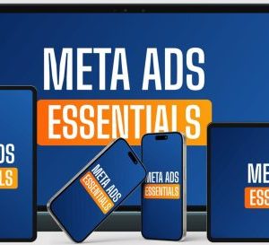 Eddy Miranda – Meta Ads Essentials + Upsells