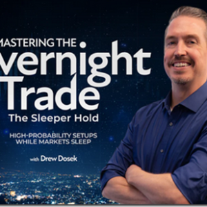 Verified Investing – Mastering The Overnight Trade In today’s fast-moving financial markets, traders are constantly searching for an edge that allows them to generate consistent returns without being glued to their screens all day. One approach that has gained significant attention among serious market participants is Verified Investing – Mastering The Overnight Trade. This strategy focuses on capturing price movements that occur after regular market hours, when institutional activity, earnings reports, global news, and macroeconomic events can significantly influence price direction. Unlike traditional intraday strategies that rely on minute-by-minute monitoring, overnight trading offers a more structured, research-driven approach. It combines technical analysis, sentiment interpretation, risk management, and disciplined execution to position traders ahead of potential market moves. For those looking to diversify their trading methods or reduce screen time while maintaining strategic exposure, this framework presents a compelling opportunity. What Is Overnight Trading? Overnight trading involves entering a position near the market close and holding it until the next trading session. The goal is to benefit from price gaps or directional moves that occur outside regular market hours. These movements are often driven by: Earnings releases Economic data announcements Global market developments Geopolitical events Institutional repositioning Because many retail traders avoid holding positions overnight due to perceived risk, there is often inefficiency in pricing that can be strategically exploited. Why Overnight Trades Matter in Modern Markets Markets are increasingly interconnected. Developments in Asia or Europe can significantly influence U.S. indices before the opening bell. Futures markets trade nearly 24 hours a day, creating opportunities that traditional day traders may overlook. Overnight gaps are not random. They frequently reflect institutional positioning and sentiment shifts. Traders who understand how to analyze these shifts can position themselves ahead of significant price adjustments. Key advantages include: Reduced intraday noise Clear entry and exit structure Ability to plan trades calmly before execution Opportunity to capture gap moves Less emotional overtrading Core Principles Behind the Strategy 1. Data-Driven Decision Making Successful overnight trading relies on structured analysis rather than impulsive speculation. Traders examine: Key technical levels Support and resistance zones Trend direction Volume behavior Market sentiment indicators This systematic approach reduces randomness and increases probability-based outcomes. 2. Understanding Market Gaps A gap occurs when the market opens at a different price than the previous close. These gaps can be: Breakaway gaps Continuation gaps Exhaustion gaps Recognizing the type of gap helps determine whether price is likely to continue moving in the same direction or reverse. 3. Risk Management Discipline Holding positions overnight introduces risk from unexpected news. Therefore, proper risk management is critical: Controlled position sizing Defined stop-loss levels Portfolio diversification Avoiding overexposure to correlated assets Risk control is the foundation of sustainable trading performance. Who Is This Strategy For? This approach is suitable for: Swing traders Position traders Professionals with limited screen time Investors seeking structured trading education Traders looking to diversify beyond intraday scalping It may not be ideal for those who prefer high-frequency trades or constant market engagement throughout the day. Market Psychology and Institutional Influence One of the key elements in understanding overnight trades is institutional activity. Large funds and hedge managers often adjust positions at or near the close. Their actions can influence: Futures markets Pre-market pricing Sector rotation Volatility shifts When institutions reposition, they frequently do so based on broader macroeconomic trends or portfolio rebalancing strategies. Retail traders who learn to interpret these signals gain valuable insight into probable market direction. Building a Structured Trading Plan A professional overnight trading plan typically includes: Pre-Close Analysis Identify strong trending assets Evaluate volume confirmation Check upcoming news events Review overall market sentiment Position Entry Enter near strategic technical levels Avoid chasing extended moves Confirm alignment with broader trend Overnight Monitoring Monitor global futures activity Be aware of major announcements Exit Strategy Close at pre-defined targets Adjust stops if necessary Avoid emotional reactions at open Structure removes guesswork and replaces it with discipline. Technical Tools Often Used Although each trader may adapt tools to their own style, common technical elements include: Moving averages Relative Strength Index (RSI) MACD Fibonacci retracements Volume profile analysis These tools help confirm whether momentum supports holding a position overnight. Advantages Over Day Trading While day trading can be profitable, it often demands intense focus and emotional endurance. Overnight trading offers several advantages: Lower stress levels Reduced screen time Fewer impulsive decisions Clearer entry/exit structure Ability to trade around work schedules For many traders, this balance between structure and flexibility creates a sustainable long-term method. Managing Overnight Risk Because markets can react sharply to unexpected developments, overnight traders must adopt protective strategies: Avoid trading before major unpredictable announcements. Diversify across sectors rather than concentrating in one theme. Maintain appropriate leverage. Always predefine acceptable loss limits. Risk awareness is not optional—it is essential. Realistic Expectations No trading strategy guarantees success. Overnight moves can sometimes work against expectations. However, with proper risk-to-reward alignment, even a moderate win rate can generate positive long-term results. The key is consistency, not perfection. Education and Structured Learning A structured course format helps traders understand: Market structure Gap mechanics Institutional behavior Trade planning Emotional control Learning from a structured framework shortens the trial-and-error phase that many traders experience when attempting to develop strategies independently. Capital Efficiency and Time Management Modern professionals often struggle to balance career responsibilities with active trading. Overnight strategies allow traders to: Analyze markets after work Place trades near close Exit the next session Avoid constant intraday monitoring This flexibility makes it an appealing method for entrepreneurs, working professionals, and long-term investors seeking tactical entries. Performance Tracking and Journaling Serious traders maintain detailed records of: Entry rationale Technical setup Market context Exit timing Profit or loss Reviewing performance data helps refine future decisions and improve pattern recognition. Emotional Control and Discipline Psychology plays a major role in trading success. Overnight strategies often reduce emotional trading because: Decisions are made calmly before close There is less intraday noise Clear rules guide execution However, traders must still avoid reacting impulsively to pre-market volatility. Market Conditions Best Suited for Overnight Trades This approach performs particularly well during: Trending markets Strong earnings seasons Elevated volatility periods Clear macroeconomic direction Choppy, low-volume markets may reduce effectiveness. Long-Term Skill Development Overnight trading is not simply about capturing quick profits. It develops valuable long-term skills: Analytical thinking Patience Risk assessment Strategic planning Emotional resilience These skills benefit traders across all market styles. Final Thoughts Verified Investing – Mastering The Overnight Trade presents a structured approach to capitalizing on market movements that occur beyond regular trading hours. By focusing on preparation, discipline, and probability-based decision making, traders can position themselves strategically rather than reactively. Overnight trading is not about guessing. It is about understanding market structure, managing risk effectively, and executing with confidence. With the right education and consistent practice, traders can incorporate this strategy into their overall portfolio management framework. For those seeking a balanced, research-driven trading method that reduces intraday stress while maintaining strong opportunity potential, this approach stands out as a compelling solution in modern financial markets.