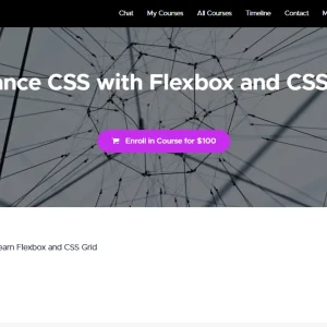 Joe Santos Garcia, Advance CSS course, Flexbox tutorial, CSS Grid tutorial, advanced CSS training, responsive web design, CSS layout course, learn Flexbox and Grid, modern web design CSS, frontend development course, CSS masterclass, responsive layout techniques, web design course, CSS frameworks alternative, UI development CSS, advanced frontend skills, CSS Grid layouts, Flexbox layouts, web development training, CSS responsive design