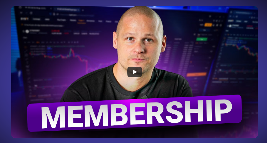 David Perk – Trading Hunters Academy: Complete Guide, Features, Benefits & Review