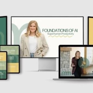 Foundations of AI by Callan Faulkner – Complete Guide, Features, Review & Learning Experience