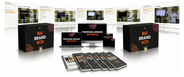 Dan Henry – Personal Brand Intensive Introduction Building a strong personal brand is no longer optional—it’s essential. In today’s digital world, individuals who position themselves correctly can attract opportunities, clients, and authority without chasing them. This is exactly where Dan Henry – Personal Brand Intensive comes into play. This program is designed for entrepreneurs, freelancers, and creators who want to establish a powerful online identity, generate consistent income, and become recognized experts in their niche. Instead of guessing what works, it provides a structured roadmap that focuses on real strategies used by successful personal brands. What is Dan Henry – Personal Brand Intensive? Dan Henry – Personal Brand Intensive is a step-by-step training program that teaches how to build, grow, and monetize a personal brand from scratch. It focuses on clarity, positioning, content strategy, and audience building. Unlike generic branding advice, this course emphasizes practical execution. It shows how to identify your unique value, communicate it effectively, and turn your knowledge into a profitable online presence. The training is suitable for beginners as well as experienced individuals who want to scale their influence and income. Why Personal Branding Matters Today In a competitive online space, people don’t just buy products—they buy trust. A personal brand helps establish that trust faster. Here’s why personal branding is powerful: It builds credibility and authority Helps you stand out in crowded markets Creates long-term business opportunities Attracts clients organically Increases perceived value of your services With the right strategy, a personal brand becomes a long-term asset that continues to generate income and recognition. Core Features of the Program 1. Brand Positioning Strategy The foundation of any successful brand is clarity. This program helps define: Who you are What you offer Who your target audience is Why people should choose you It focuses on creating a clear message that resonates with your audience. 2. Content Creation Framework Content is the engine of personal branding. The course teaches: What type of content to create How to structure your content How to stay consistent without burnout How to create content that converts This ensures that every piece of content serves a purpose—whether it’s building trust, educating, or selling. 3. Audience Growth Techniques Growing an audience is not about random posting—it’s about strategy. You’ll learn: Organic growth methods How to attract the right audience Platform-specific strategies Engagement techniques This helps in building a loyal audience that actually cares about your message. 4. Monetization Methods A strong brand should generate income. The program covers: How to create offers Pricing strategies Selling without being pushy Turning followers into customers This ensures your brand is not just popular—but profitable. 5. Authority Building Becoming an authority means people trust your expertise. The course explains: How to position yourself as an expert Leveraging social proof Building credibility quickly Creating a strong online presence Authority leads to higher conversions and better opportunities. Who Should Join This Program? Dan Henry – Personal Brand Intensive is ideal for: Entrepreneurs who want to grow online Freelancers looking for better clients Coaches and consultants Content creators and influencers Anyone wanting to build a strong digital presence Whether you’re starting from zero or already have an audience, this program provides actionable strategies for growth. Benefits of Joining 1. Clear Direction Instead of confusion, you get a structured roadmap. This saves time and effort. 2. Faster Growth By applying proven strategies, you can grow your brand quicker than trial-and-error methods. 3. Increased Income Potential A strong personal brand allows you to charge premium prices. 4. Long-Term Stability Unlike short-term trends, personal branding builds lasting value. 5. Strong Online Presence You become recognizable in your niche, making it easier to attract opportunities. What Makes This Program Different? There are many courses on branding, but this one stands out because: It focuses on real-world execution It simplifies complex strategies It emphasizes monetization, not just growth It provides a clear system instead of random tips This makes it highly practical and results-driven. How It Helps in Real Life Imagine you’re a freelancer struggling to find clients. After applying these strategies: Your profile becomes more professional Your content starts attracting attention People begin reaching out to you You can charge higher rates Or if you’re a business owner: Your brand becomes recognizable You build trust with your audience Your marketing becomes easier Sales start coming organically This is the real power of a strong personal brand. Step-by-Step Approach The program follows a simple and effective structure: Define your identity and niche Create a strong brand message Develop a content strategy Build and engage your audience Monetize your brand effectively This step-by-step approach ensures clarity and consistent progress. Common Mistakes It Helps You Avoid Many people struggle with personal branding due to: Lack of clarity Inconsistent content Trying to copy others Not understanding their audience Focusing only on followers, not revenue This program addresses these issues and provides solutions. Long-Term Impact Building a personal brand is not just about short-term success. It creates: Career flexibility Financial independence Recognition and authority Multiple income streams Over time, your brand becomes a powerful asset that works for you. Final Thoughts Dan Henry – Personal Brand Intensive is a complete guide for anyone serious about building a strong and profitable personal brand. It combines clarity, strategy, and execution into a single system. If you’re looking to grow your online presence, attract better opportunities, and create a sustainable income stream, this program provides the roadmap you need. Instead of guessing what works, you can follow a proven path and achieve results faster.