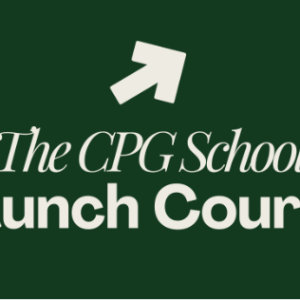 Danielle Calabrese – The CPG School Launch Course