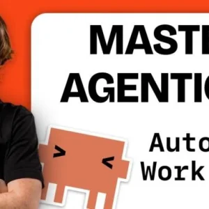 Kyle Herbel, Agentic Business Academy, Kyle Herbel course, Agentic Business Academy review, AI business course, automation business training, online business 2026, digital entrepreneurship, AI automation course, passive income systems, scalable online business, business automation strategies, AI tools for business, freelance automation, agency scaling systems, digital product creation, online income strategies, AI marketing systems, modern business models, automated workflows, lead generation automation, sales funnel training, AI business strategies, online course review, business systems training, make money online 2026, smart business automation, AI entrepreneurship, automation tools training, digital marketing automation