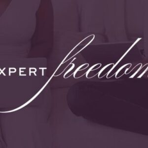 Laura Meyer – Expert Freedom: Complete Guide to Building a Scalable Knowledge Business
