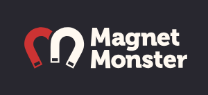 Magnet Monster – B2B Content that Converts