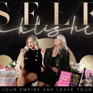 Self Published by Amanda Frances