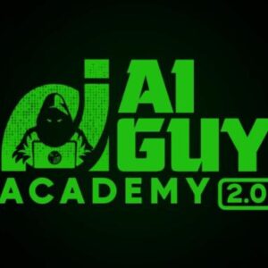 AI Guy Academy 2.0 by Egor Roslov (April 2026)
