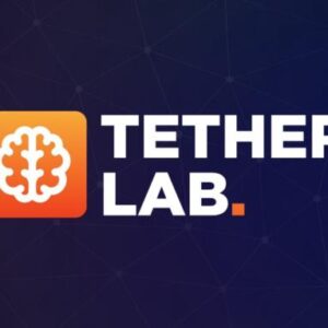 Sarah Levinger – Tether Lab (April 2026)