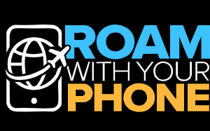 Phillip Pham – Roam With Your Phone Pro