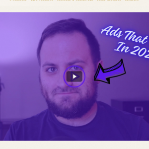 Andrew Perdum - Ad Velocity Masterclass 2.0