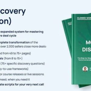 Brian LaManna – Modern Discovery