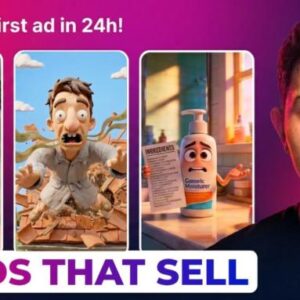 Camilo Castaneda - Ad Creators Lab (May 2026)