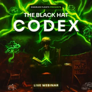 Charles Floate - The Black Hat Codex - Live SEO Webinar (Full Recording)
