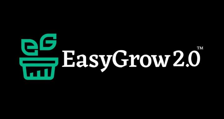 Charlie Morgan - Easygrow 2.0 (May 2026)