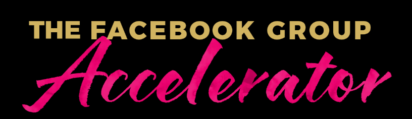 Christina Jandali – The Facebook Group Accelerator