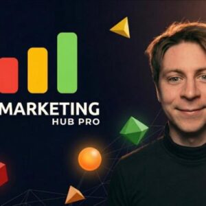 Daniel Agrici – AI Marketing Hub Pro (May 2026)