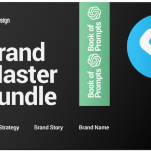 Ebaqdesign – Brand Master Bundle