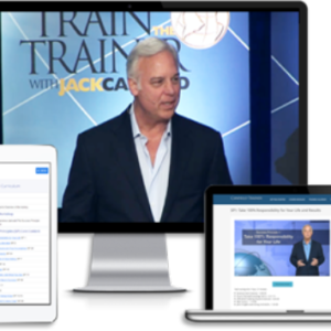 Jack Canfield – Train The Trainer Online