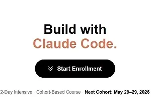 John Kim - Build with Claude Code