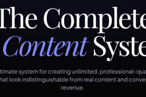 MikoAI – AI Content System V3 (June 2026)