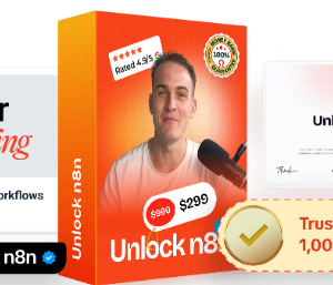 Tim Yakubson – Unlock Claude Code