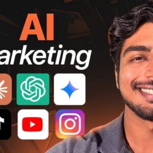 Shaz M - AI Marketing Collective (June 2026)